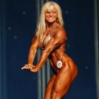 Stacey   Pillari - IFBB Europa Show of Champions Orlando 2012 - #1