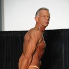 Howard  Palmer - NPC Eastern Seaboard 2013 - #1