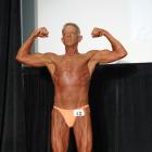 Howard  Palmer - NPC Eastern Seaboard 2013 - #1