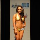 Jennifer   Celeste - NPC California State 2009 - #1