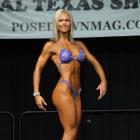 Karina  Nord - NPC Central Texas Showdown 2013 - #1