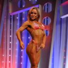 Debbie  Keskin - IFBB Arnold Amateur 2010 - #1