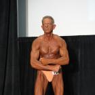 Howard  Palmer - NPC Eastern Seaboard 2013 - #1