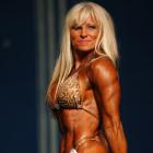 Stacey   Pillari - IFBB Europa Show of Champions Orlando 2012 - #1