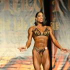 Jessica  Gaines - IFBB Wings of Strength Puerto Rico Pro 2015 - #1