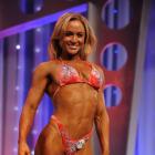 Debbie  Keskin - IFBB Arnold Amateur 2010 - #1