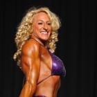 Mary  Toole - NPC Jr. Nationals 2011 - #1