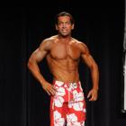 Tim  Degroot - IFBB North American Championships 2011 - #1