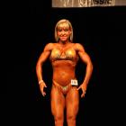 Lindsay  Gardner - NPC Mike Francois Classic 2013 - #1