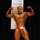 Aaron  Silva - NPC Jay Cutler Classic 2010 - #1