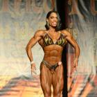 Jessica  Gaines - IFBB Wings of Strength Puerto Rico Pro 2015 - #1