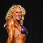 Mary  Toole - NPC Jr. Nationals 2011 - #1