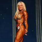 Stacey   Pillari - IFBB Europa Show of Champions Orlando 2012 - #1