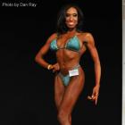 Tiffany  Morgan - NPC Team Universe 2011 - #1