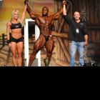 Cedric  McMillan - IFBB Europa Super Show 2010 - #1