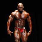 Al  Auguste - IFBB Wings of Strength Tampa  Pro 2011 - #1