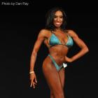 Tiffany  Morgan - NPC Team Universe 2011 - #1