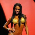 India  Paulino - IFBB Olympia 2011 - #1