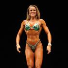 Paula  Martinelli - NPC Nationals 2011 - #1