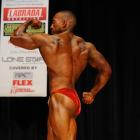 Aaron  Silva - NPC Jay Cutler Classic 2010 - #1