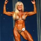 Stacey   Pillari - IFBB Europa Show of Champions Orlando 2012 - #1