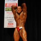 Aaron  Silva - NPC Jay Cutler Classic 2010 - #1
