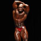 Al  Auguste - IFBB Wings of Strength Tampa  Pro 2011 - #1