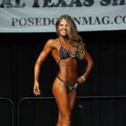 Nicole  Tekell - NPC Central Texas Showdown 2013 - #1