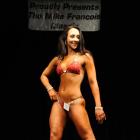 Victoria  Bollinger - NPC Mike Francois Classic 2015 - #1