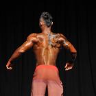 Tai  Tran - NPC Jr. Nationals 2014 - #1