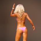 Kayla  Eilert - NPC South Texas Classic Regionals 2013 - #1