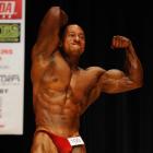 Aaron  Silva - NPC Jay Cutler Classic 2010 - #1