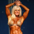Stacey   Pillari - IFBB Europa Show of Champions Orlando 2012 - #1