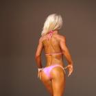 Kayla  Eilert - NPC South Texas Classic Regionals 2013 - #1