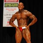 Aaron  Silva - NPC Jay Cutler Classic 2010 - #1