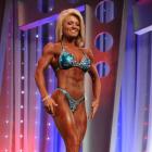 Amy   Rozier - IFBB Arnold Amateur 2010 - #1