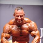 Ronny   Rockel - IFBB San Marino Pro 2014 - #1