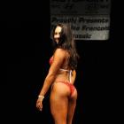 Victoria  Bollinger - NPC Mike Francois Classic 2015 - #1