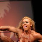 Colette  Nelson - IFBB Phoenix Pro 2010 - #1