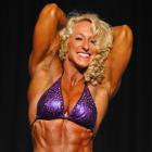 Mary  Toole - NPC Jr. Nationals 2011 - #1