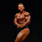 Greg  McCoy - NPC Texas State 2010 - #1