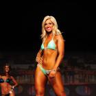 Jessica  Coslello - NPC Ohio State Championships 2013 - #1