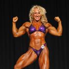 Mary  Toole - NPC Jr. Nationals 2011 - #1