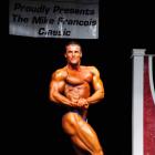 Ryan  Stankovic - NPC Mike Francois Classic 2014 - #1