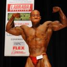 Aaron  Silva - NPC Jay Cutler Classic 2010 - #1