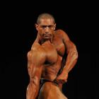 Daniel  Flores - NPC Sacramento 2010 - #1