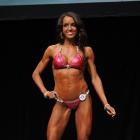 Sandy  Avelar - IFBB Toronto Pro Supershow 2012 - #1