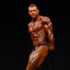 Greg  McCoy - NPC Texas State 2010 - #1