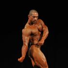 Daniel  Flores - NPC Sacramento 2010 - #1