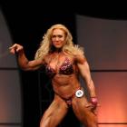 Colette  Nelson - IFBB Phoenix Pro 2010 - #1